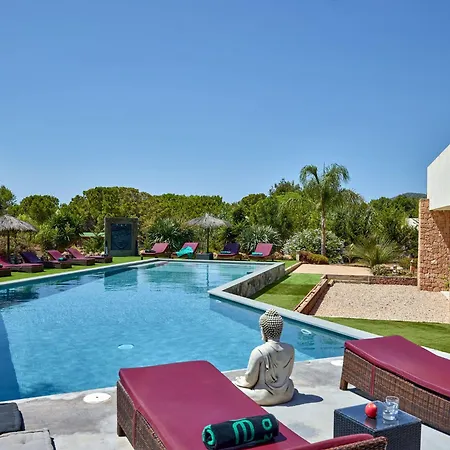 Can Do It * San Antonio (Ibiza)